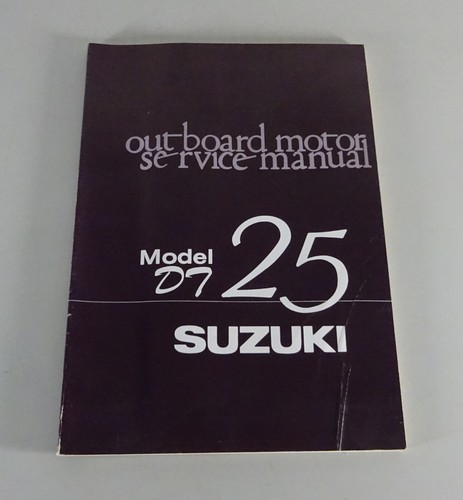 Manuale servizio workshop - di,