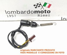 interruttore sensore freno stop posteriore originale YAMAHA TZR 50 2005 2012