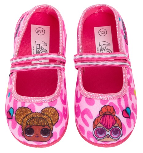 Pantofole per bambole lol - per,