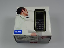 Nokia 2600 originale verde
