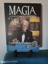 Magia libro rivista italiana