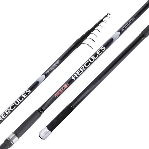 Canna pesca all inglese - canna,