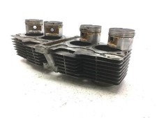 CILINDRO E PISTONI HONDA CB SEVEN FIFTY 750 1994 HMRC42200