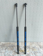 COPPIA AMMORTIZZATORI PISTONCINI COFANO BAULE POSTERIORE FIAT PANDA RICAMBI AUTO