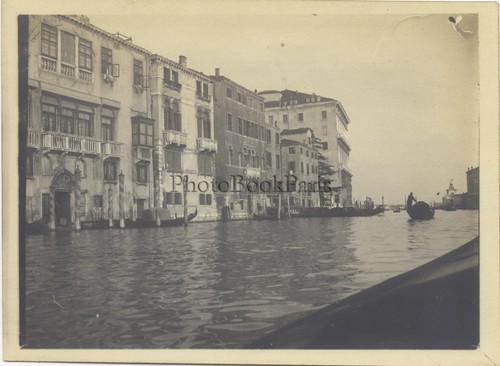 Venezia italia foto amateur - venezia,