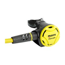 Regolatore subacqueo Mares