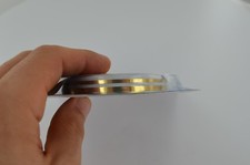 Doppia striscia adesivo nastro