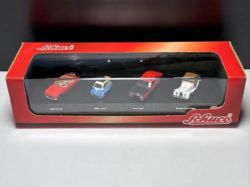 Schuco set di - schuco,