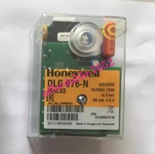 NUOVO controller Honeywell DLG976-N mod.03 220/240V FedEx o DHL spedizione gratuita