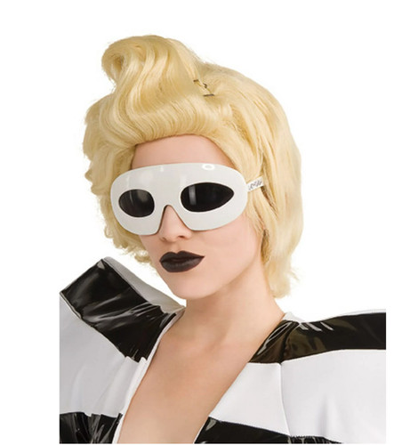 Occhiali sole lady gaga - da,