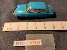 H7216 MODELLISMO PEZZO