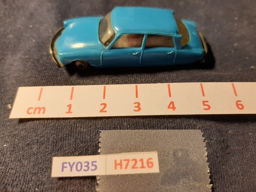H7216 modellismo pezzo - modellismo,