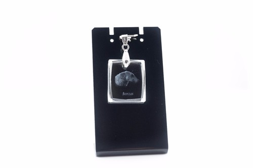 Crystal animals collana con - crystal,