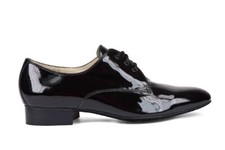 scarpe da ballo liscio e