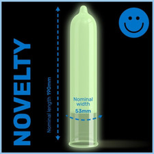 PIECE PASS PROPHYLACTIC