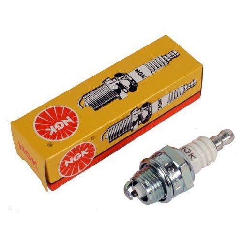 Candela ngk bm6a spark plug - ngk,