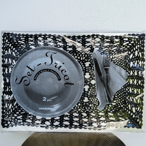 Seletti set due - set,