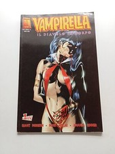 fumetto Harris Comics Panini