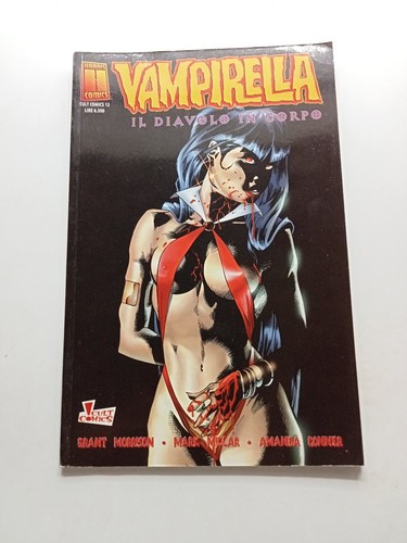Fumetto harris comics panini - harris,