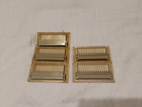 Connettori spina din - 3,