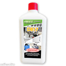 DECALCIFICANTE AXOR DB17 PER MACCHINA CAFFE SPINEL SAECO LAVAZZA GRIMAC