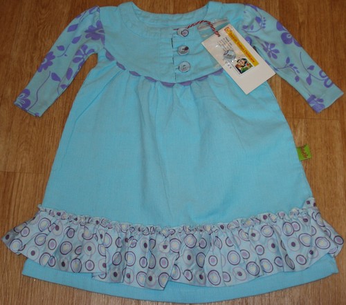 Vestito petitlilo bambina - vestito,