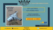 Piantone servosterzo elettrico - piantone,