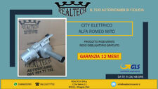 PIANTONE SERVOSTERZO ELETTRICO ALFA ROMEO MITO 50518131