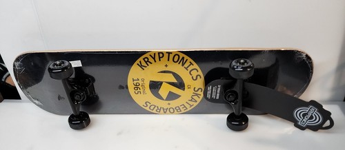 Kryptonics star series - 31",