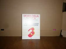 storia della musica-- edt