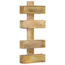 vidaXL Portariviste a Parete