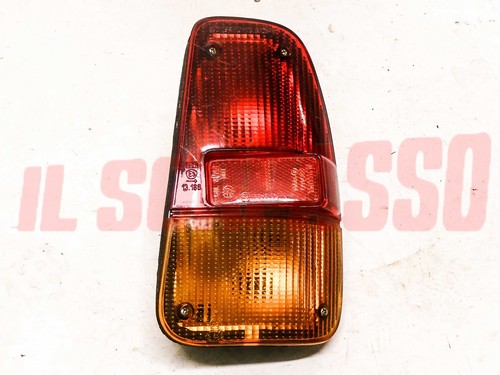Fanale posteriore destro - fanale,