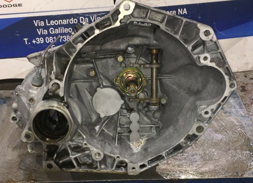 Cambio manuale marce fiat - cambio,