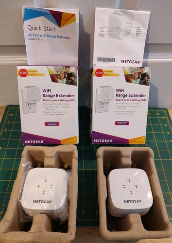 Netgear ac750 wifi range - -,