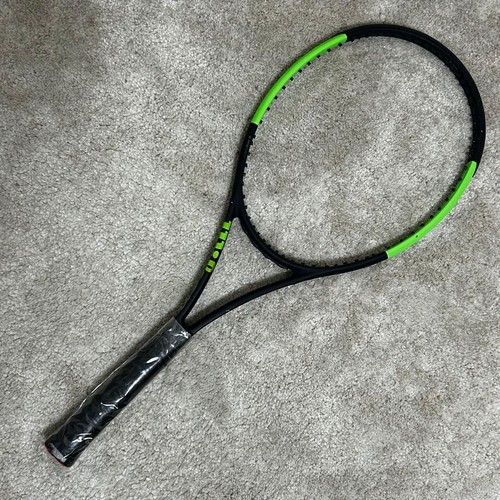 Racchetta tennis wilson - da,