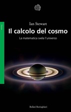 Libri Ian Stewart - Il Calcolo