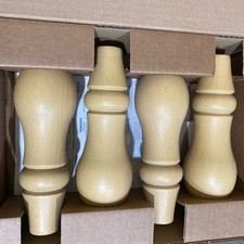 Ikea STOCKSUND Gambe per