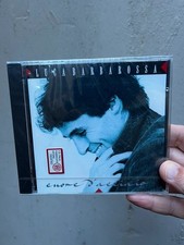 Luca Barbarossa ‎– Cuore D’Acciaio (CD, Album) come nuovo FUORI CATALOGO