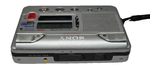 Registratore cassette - a,