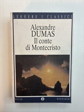 Il conte di Montecristo A