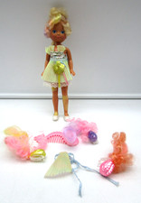 Mattel Lady Lovely Locks