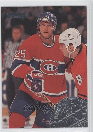 Ammortizzatore donruss vincent - ammortizzatore,
