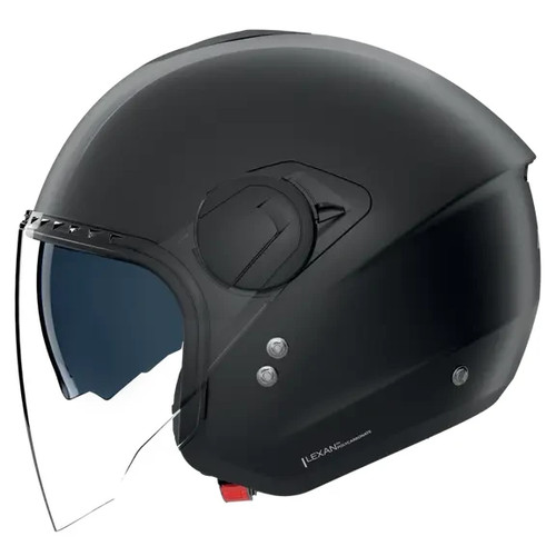 Casco demi jet - casco,