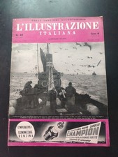 L' Illustrazione Italiana N 48