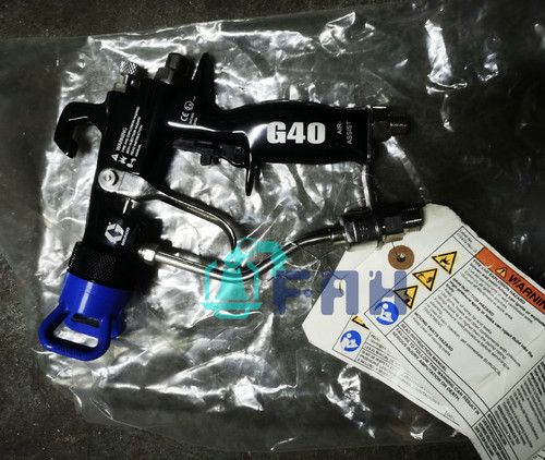 1pz aerografo graco g40 - aerografo,