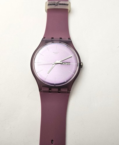 Swatch new gent 2011 suor703 - swatch,