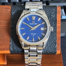 Mod personalizzato Grand Seiko