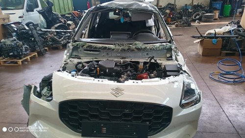 Suzuki swift vii - suzuki, (2024)