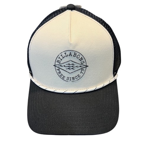 Cappello camionista billabong - cappello,