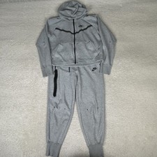 Nike Tuta Donna XS Tech Fleece